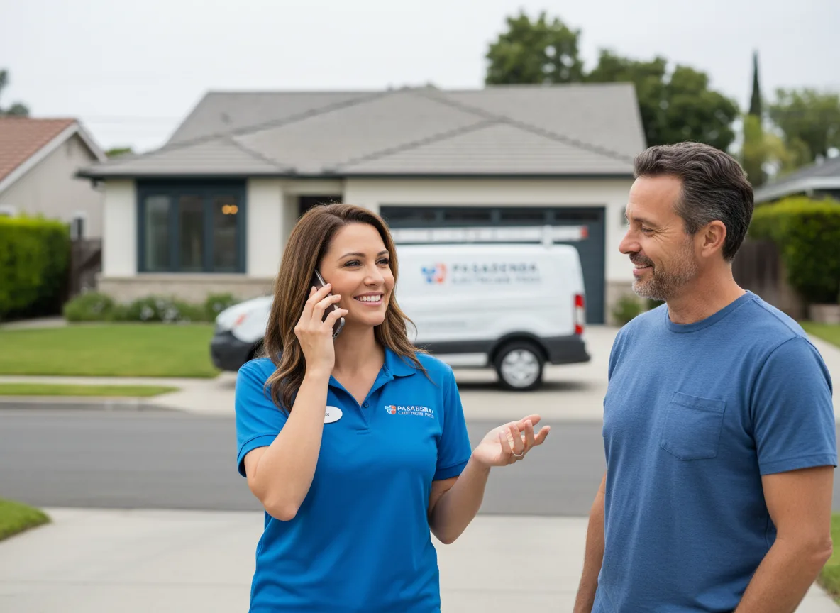 Electrician North Monmouth, ME FAQs